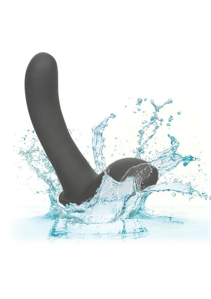 Eclipse Eclipse Rem Inflatable Probe Anal Vibrator by CalExotics - Happytoys Sexshop: Toys for Feeling Happy & Easy 😊 - Discreet geleverd