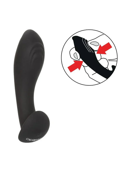 CalExoticsEclipseLiquidSiliconeFlexProbe3 @ Happytoys Sexshop: online sex shop for Feeling Happy & Easy 😊 the erotic store owned by a woman