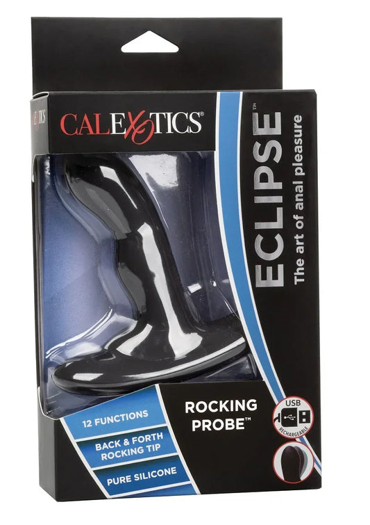 CalExoticsEclipseRockingProbe2 @ Happytoys Sexshop: online sex shop for Feeling Happy & Easy 😊 the erotic store owned by a woman