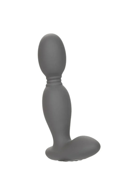 ♂ ♀ CalExotics Eclipse Rotator Probe vibrator - Happytoys Sexshop: Toys for Feeling Happy & Easy 😊 - Discreet geleverd