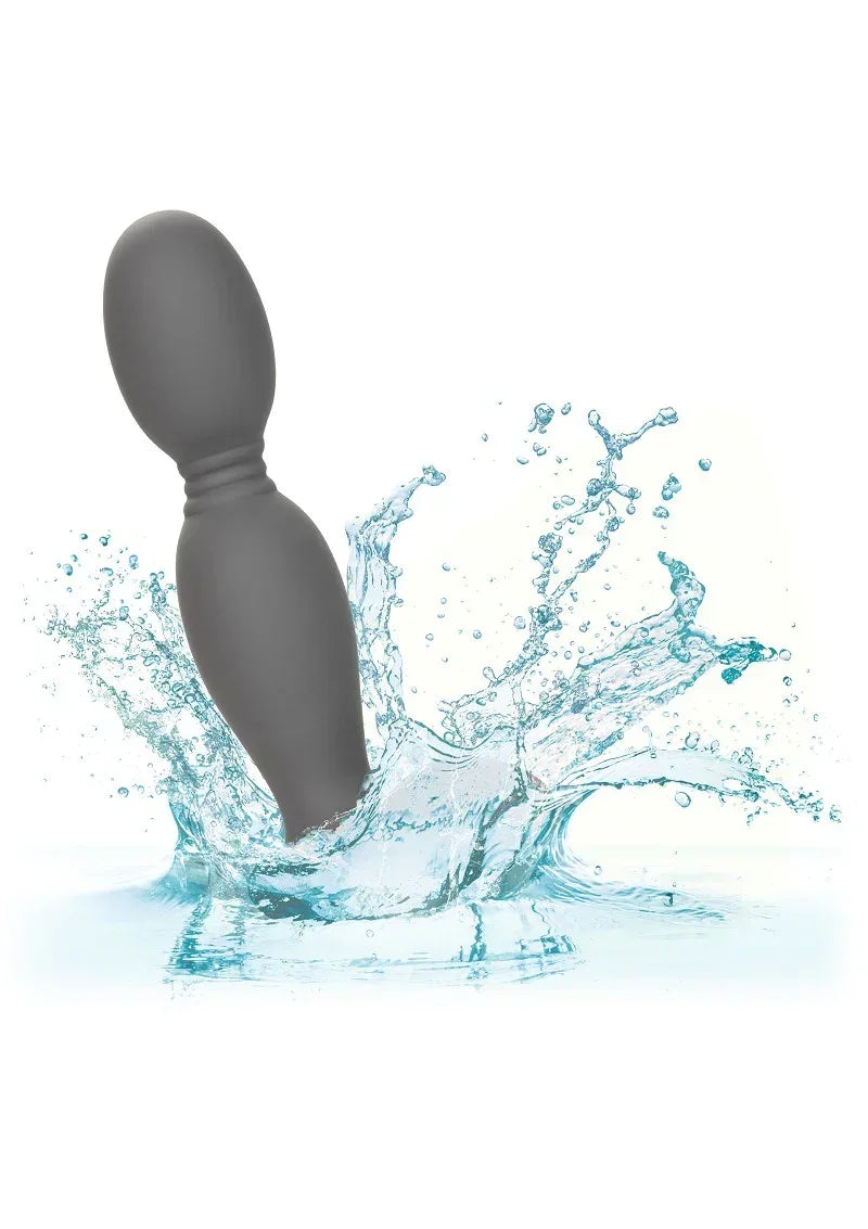 CalExoticsEclipseRotatorProbeVibrator8 @ Happytoys Sexshop: online sex shop for Feeling Happy & Easy 😊 the erotic store owned by a woman