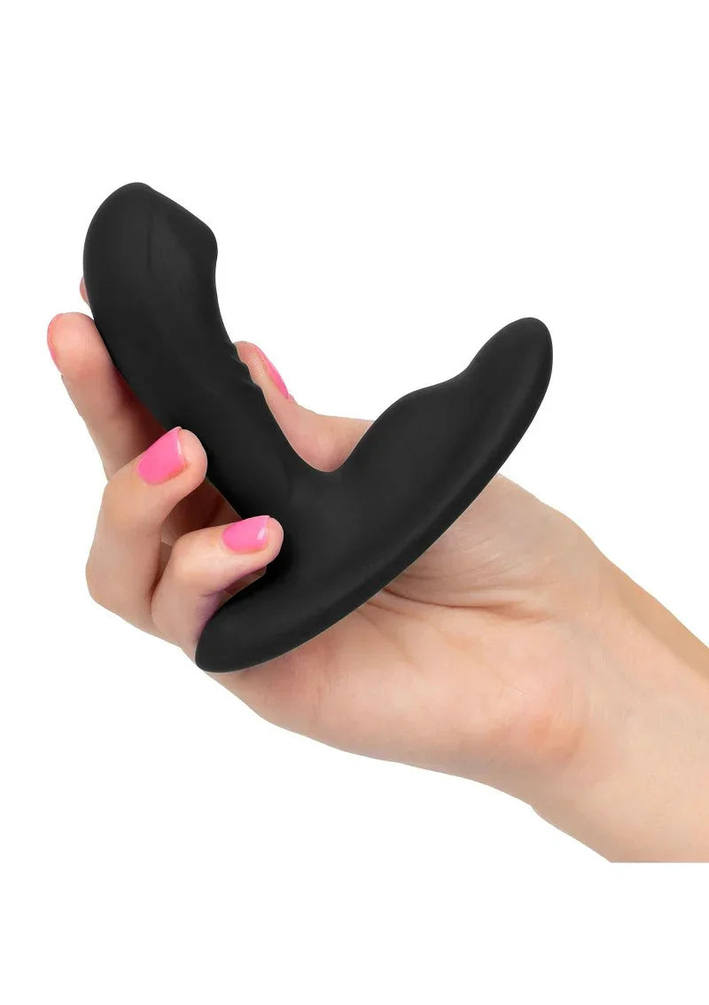 CalExoticsEclipseTaperedRollerBallProbe3 @ Happytoys Sexshop: online sex shop for Feeling Happy & Easy 😊 the erotic store owned by a woman