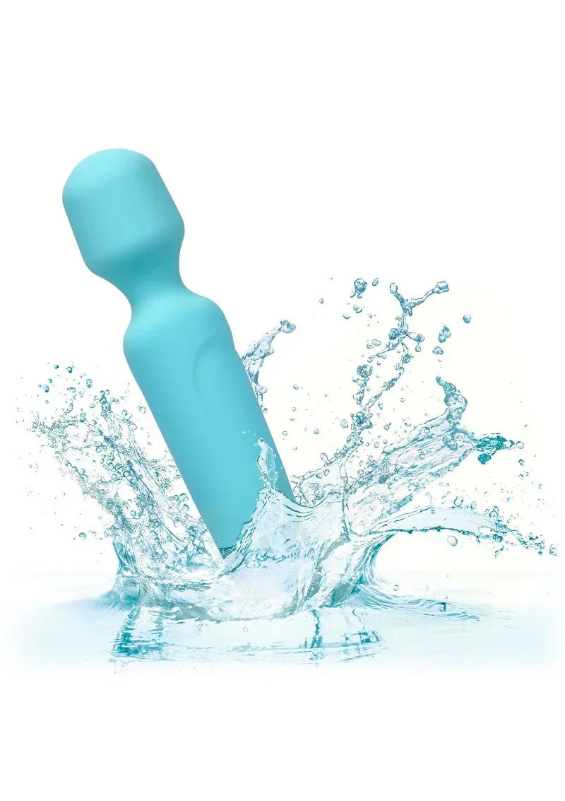 CalExoticsEdenWand4 @ Happytoys Sexshop: online sex shop for Feeling Happy & Easy 😊 the erotic store owned by a woman