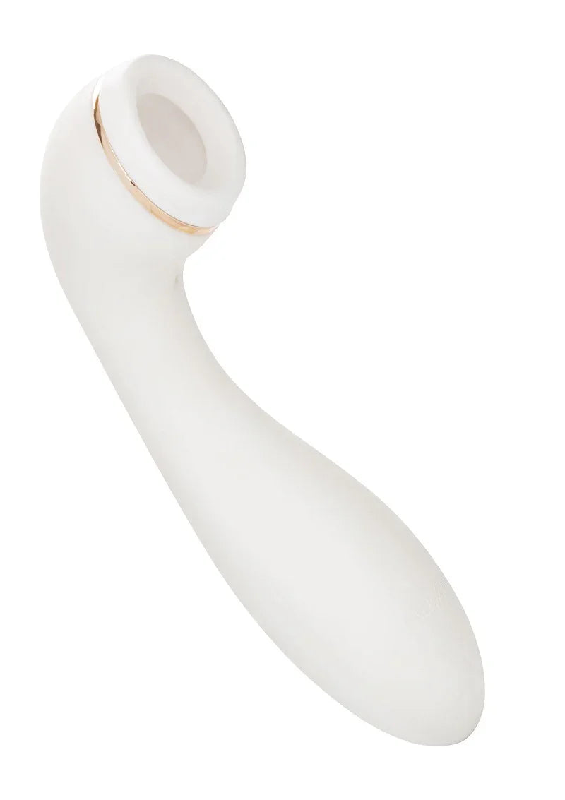 ♀ CalExotics Empowered Smart Pleasure Idol Vibrator - Happytoys Sexshop: Toys for Feeling Happy & Easy 😊 - Discreet geleverd