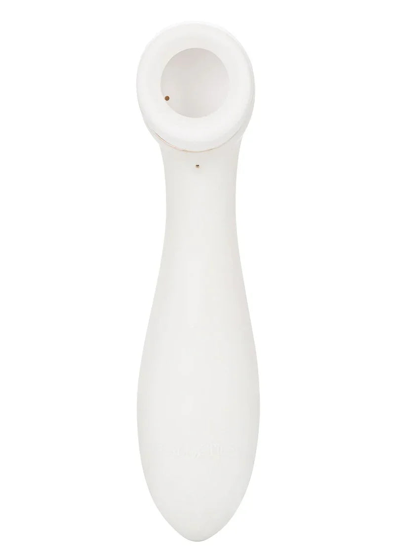 ♀ CalExotics Empowered Smart Pleasure Idol Vibrator - Happytoys Sexshop: Toys for Feeling Happy & Easy 😊 - Discreet geleverd
