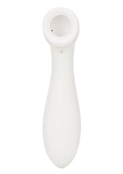 ♀ CalExotics Empowered Smart Pleasure Idol Vibrator - Happytoys Sexshop: Toys for Feeling Happy & Easy 😊 - Discreet geleverd