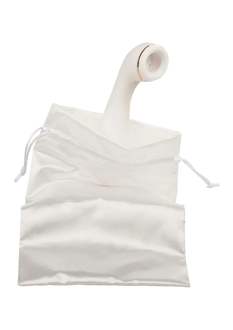 ♀ CalExotics Empowered Smart Pleasure Idol Vibrator - Happytoys Sexshop: Toys for Feeling Happy & Easy 😊 - Discreet geleverd