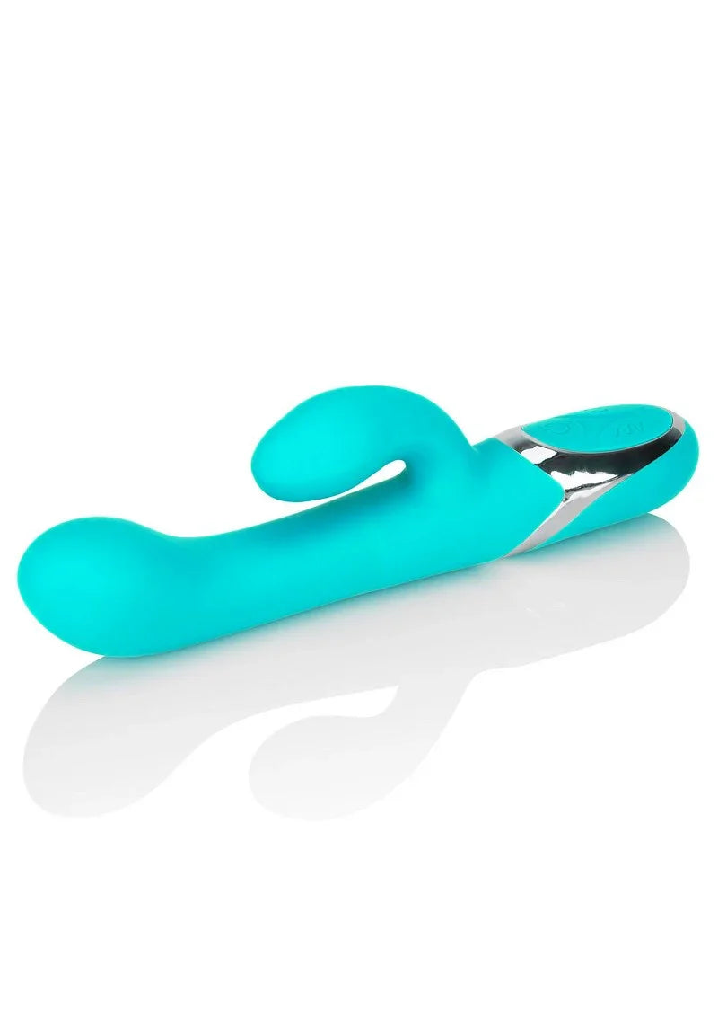 Enchanted Lover Vibrator by CalExotics - Happytoys Sexshop: Toys for Feeling Happy & Easy 😊 - Discreet geleverd