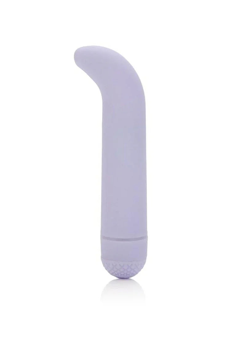 ♀ CalExotics First Time Mini-G Vibrator - Happytoys Sexshop: online sex shop for Feeling Happy & Easy 😊 - Discreet geleverd