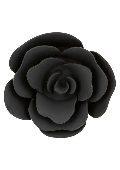 CalExoticsForbiddenSmallRoseAnalPlug6 @ Happytoys Sexshop: online sex shop for Feeling Happy & Easy 😊 the erotic store owned by a woman