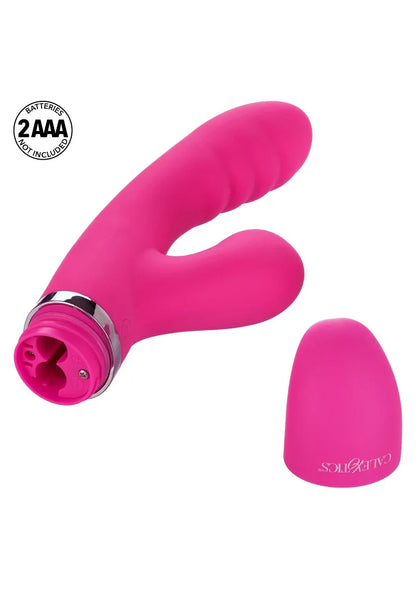 CalExotics Foreplay Frenzy Pucker vibrator - Happytoys Sexshop: online sex shop for Feeling Happy & Easy 😊 - Discreet geleverd