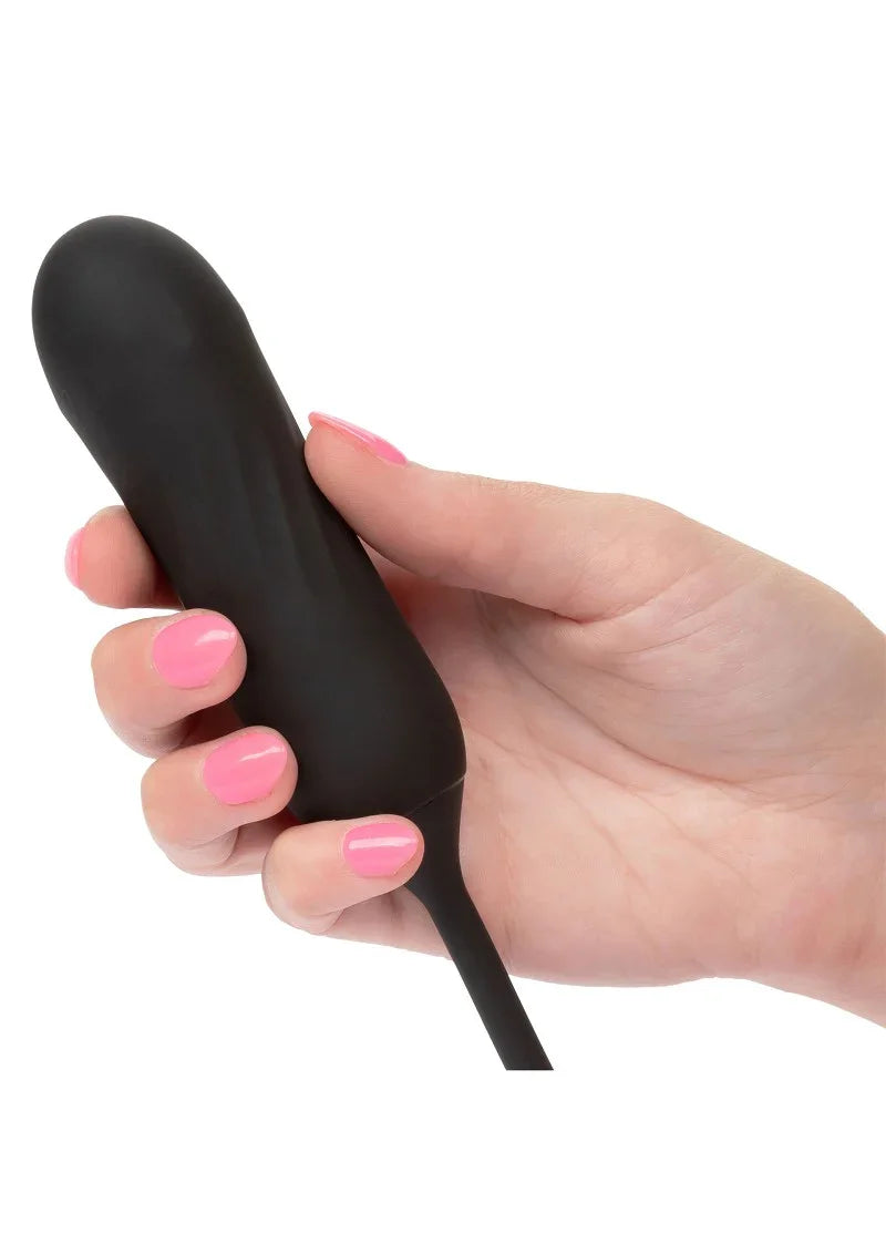 ♀ CalExotics French Kiss Elite Lover teaser - Happytoys Sexshop: Toys for Feeling Happy & Easy 😊 - Discreet geleverd