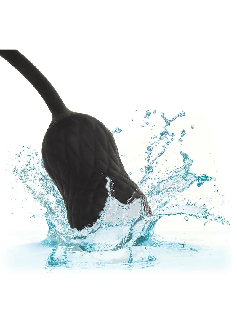 ♀ CalExotics French Kiss Elite Siren teaser vibrator - Happytoys Sexshop: Toys for Feeling Happy & Easy 😊 - Discreet geleverd