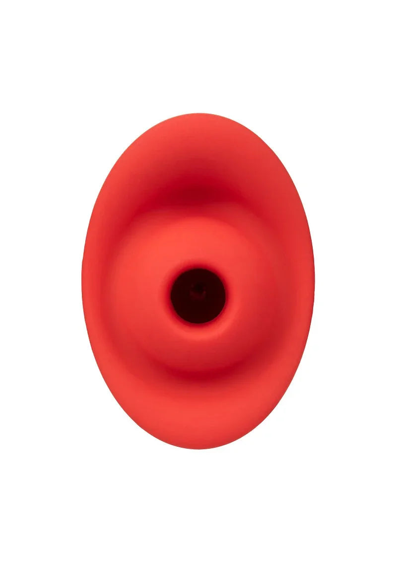 ♀ CalExotics French Kiss Suck & Play Interchangeable Set - Happytoys Sexshop: Toys for Feeling Happy & Easy 😊 - Discreet geleverd