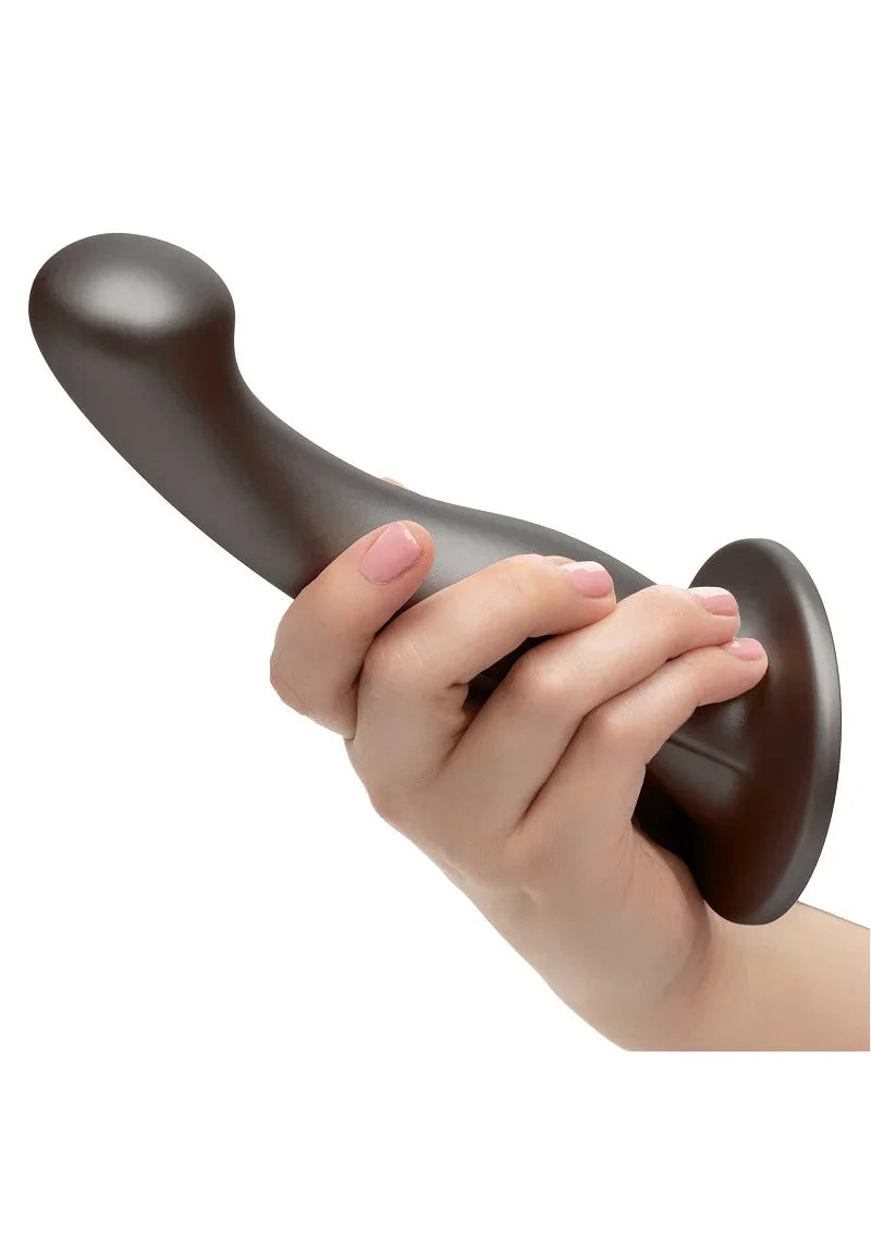 ♂ ♀ CalExotics Her Royal Harness The Royal Sensual Set Pegging Strap-On - Happytoys Sexshop: Toys for Feeling Happy & Easy 😊 - Discreet geleverd