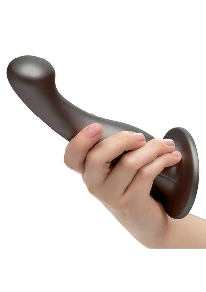 ♂ ♀ CalExotics Her Royal Harness The Royal Sensual Set Pegging Strap-On - Happytoys Sexshop: Toys for Feeling Happy & Easy 😊 - Discreet geleverd