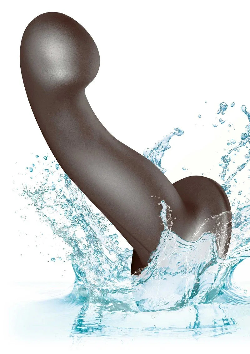 ♂ ♀ CalExotics Her Royal Harness The Royal Sensual Set Pegging Strap-On - Happytoys Sexshop: Toys for Feeling Happy & Easy 😊 - Discreet geleverd