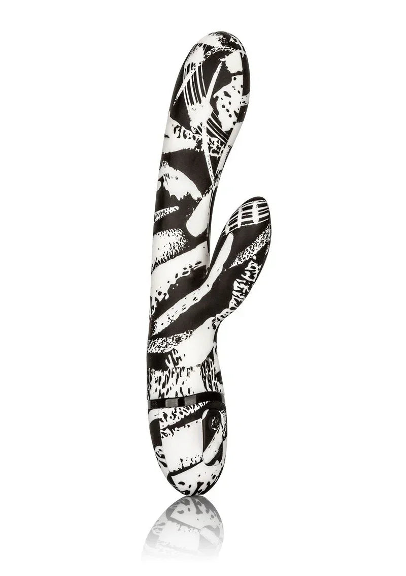 CalExoticsHypeDualWand1 @ Happytoys Sexshop: online sex shop for Feeling Happy & Easy 😊 the erotic store owned by a woman