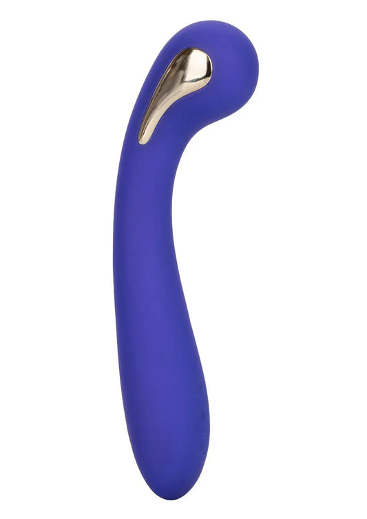 ♀ CalExotics Impulse Intimate E-Stimulator Petite G Wand vibrator - Happytoys Sexshop: Toys for Feeling Happy & Easy 😊 - Discreet geleverd