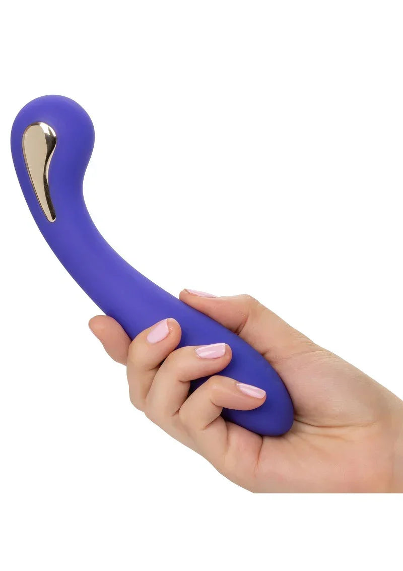 CalExoticsImpulseIntimateE-StimulatorPetiteGWand6 @ Happytoys Sexshop: online sex shop for Feeling Happy & Easy 😊 the erotic store owned by a woman