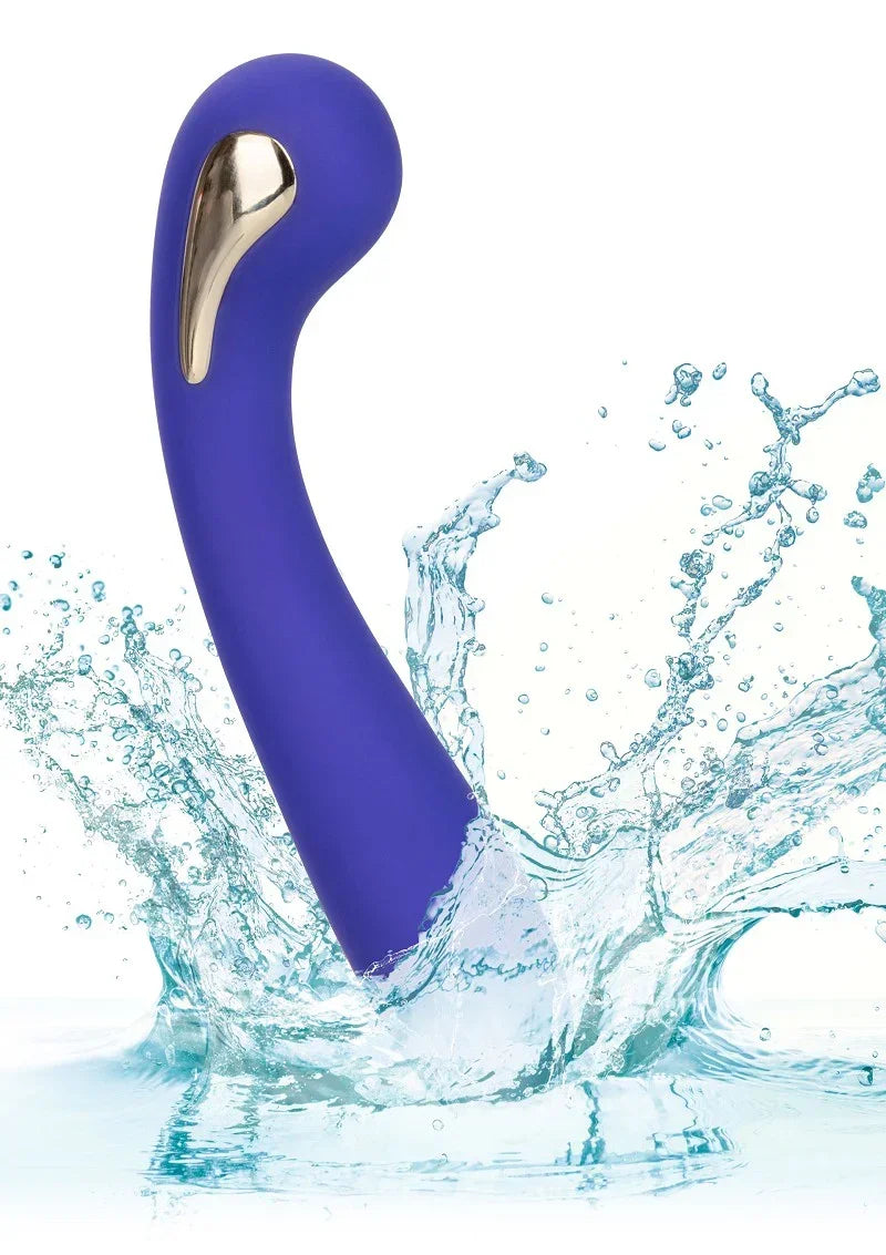 CalExoticsImpulseIntimateE-StimulatorPetiteGWand7 @ Happytoys Sexshop: online sex shop for Feeling Happy & Easy 😊 the erotic store owned by a woman