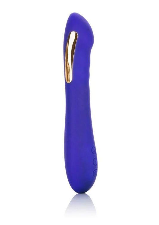 Impulse Intimate E-Stimulator Petite Wand by CalExotics - Happytoys Sexshop: Toys for Feeling Happy & Easy 😊 - Discreet geleverd