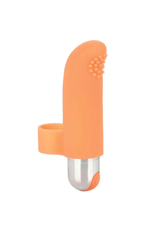♀ CalExotics Intimate Play Rechargeable Finger Tickler vibrator - Happytoys Sexshop: Toys for Feeling Happy & Easy 😊 - Discreet geleverd
