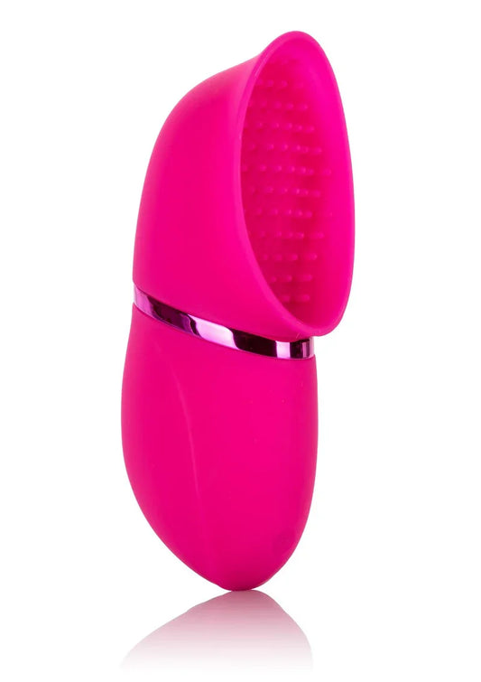 Intimate Pump Rechargeable Full Coverage Pump befmachine by CalExotics - Happytoys Sexshop: online sex shop for Feeling Happy & Easy 😊 - Discreet geleverd