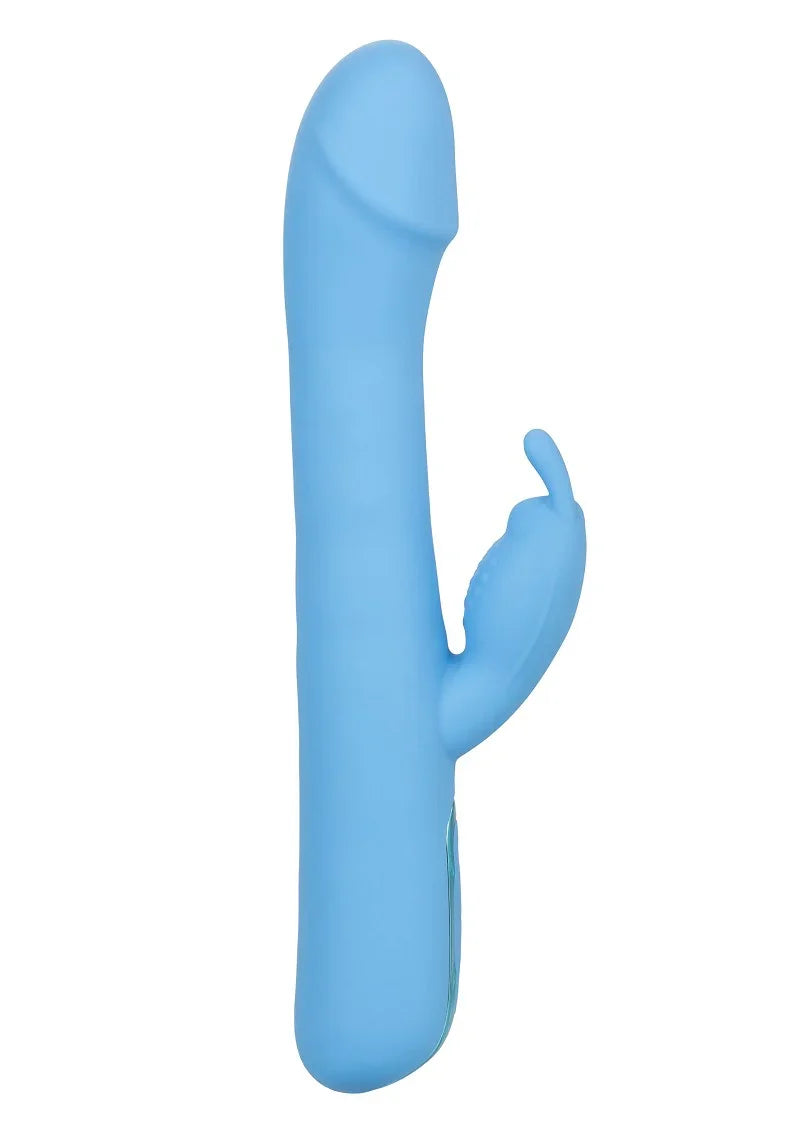 ♀ CalExotics Jack Rabbit Elite Rotating Rabbit vibrator - Happytoys Sexshop: Toys for Feeling Happy & Easy 😊 - Discreet geleverd