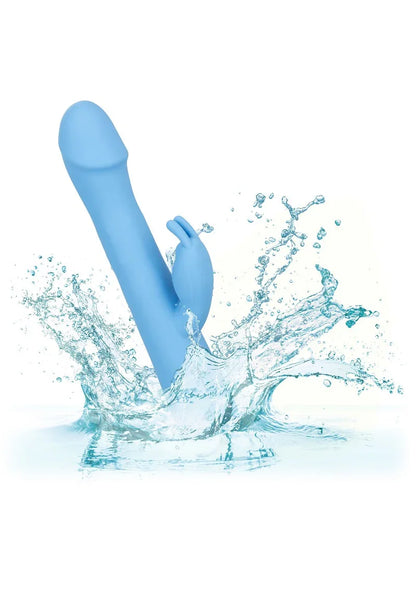 ♀ CalExotics Jack Rabbit Elite Rotating Rabbit vibrator - Happytoys Sexshop: Toys for Feeling Happy & Easy 😊 - Discreet geleverd