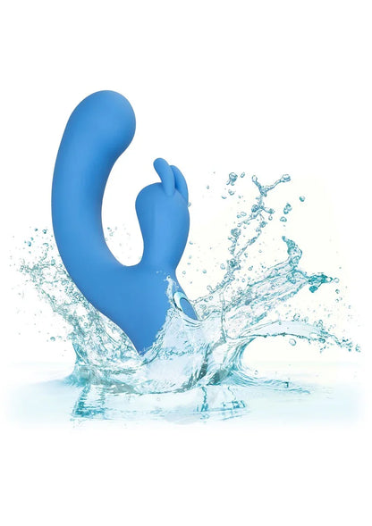 ♀ CalExotics Jack Rabbit Elite Suction Rabbit vibrator - Happytoys Sexshop: Toys for Feeling Happy & Easy 😊 - Discreet geleverd