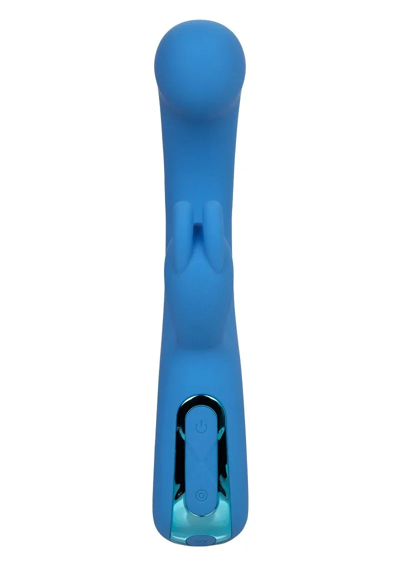 ♀ CalExotics Jack Rabbit Elite Suction Rabbit vibrator - Happytoys Sexshop: Toys for Feeling Happy & Easy 😊 - Discreet geleverd