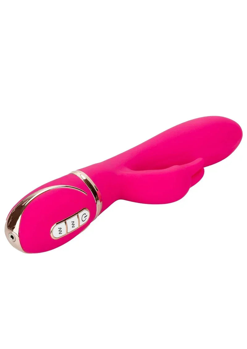 CalExoticsJackRabbitSignatureSiliconeUltra-SoftRabbit4 @ Happytoys Sexshop: online sex shop for Feeling Happy & Easy 😊 the erotic store owned by a woman