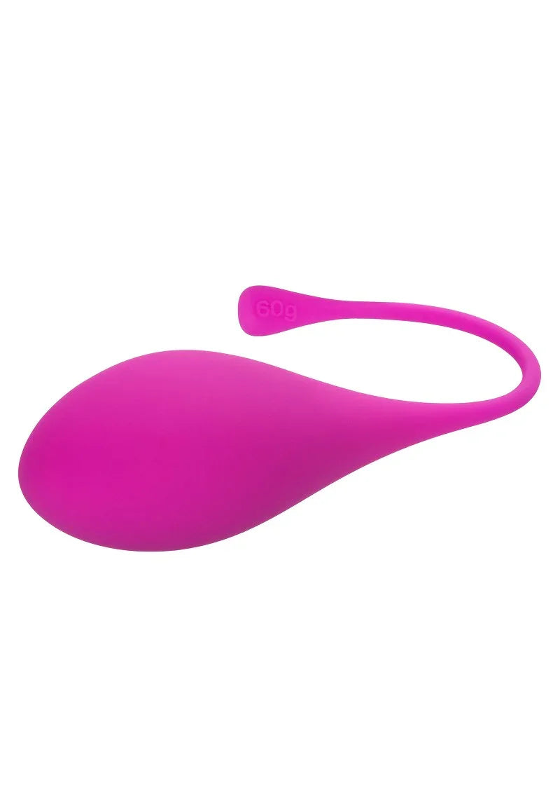 ♀ CalExotics Kegel Training 5-Piece Set bekkenbodem trainer - Happytoys Sexshop: Toys for Feeling Happy & Easy 😊 - Discreet geleverd