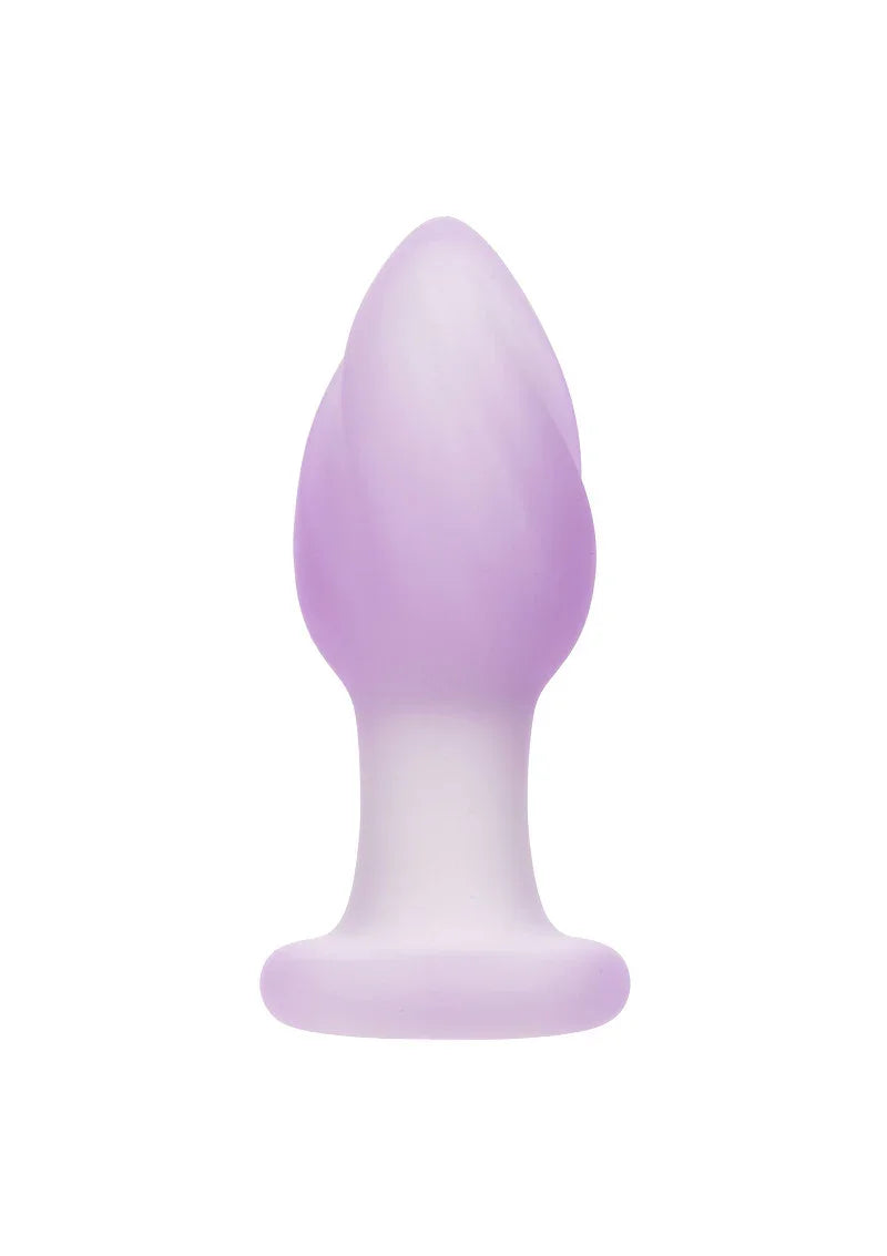 Lavender Haze Ridge Probe by CalExotics - Happytoys Sexshop: Toys for Feeling Happy & Easy 😊 - Discreet geleverd