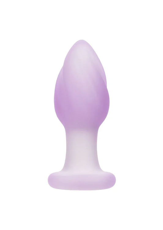 Lavender Haze Ridge Probe by CalExotics - Happytoys Sexshop: Toys for Feeling Happy & Easy 😊 - Discreet geleverd
