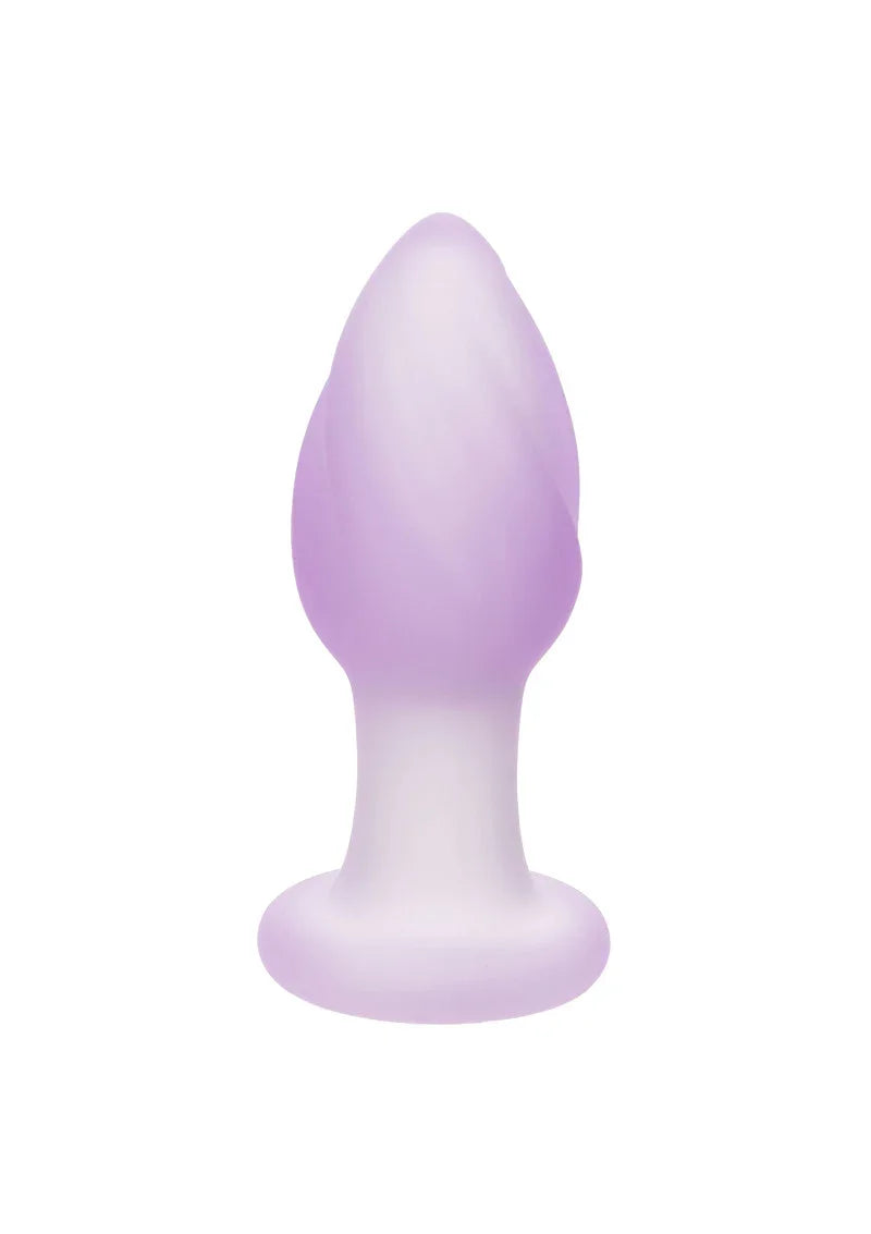 Lavender Haze Ridge Probe by CalExotics - Happytoys Sexshop: Toys for Feeling Happy & Easy 😊 - Discreet geleverd
