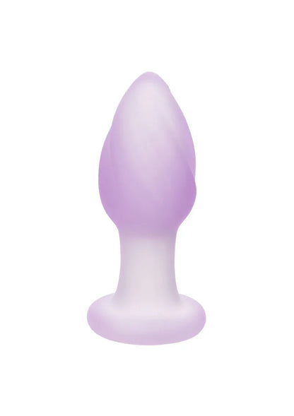 Lavender Haze Ridge Probe by CalExotics - Happytoys Sexshop: Toys for Feeling Happy & Easy 😊 - Discreet geleverd