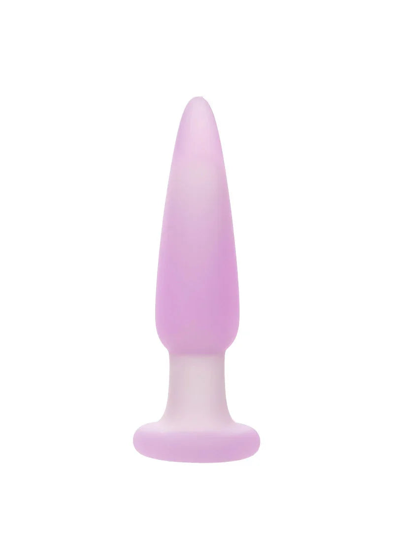 Lavender Haze Slender Probe bty Calexotics - Happytoys Sexshop: Toys for Feeling Happy & Easy 😊 - Discreet geleverd