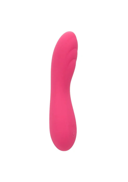 Liquid Silicone Pixies Ripple vibrator by CalExotics - Happytoys Sexshop: Toys for Feeling Happy & Easy 😊 - Discreet geleverd