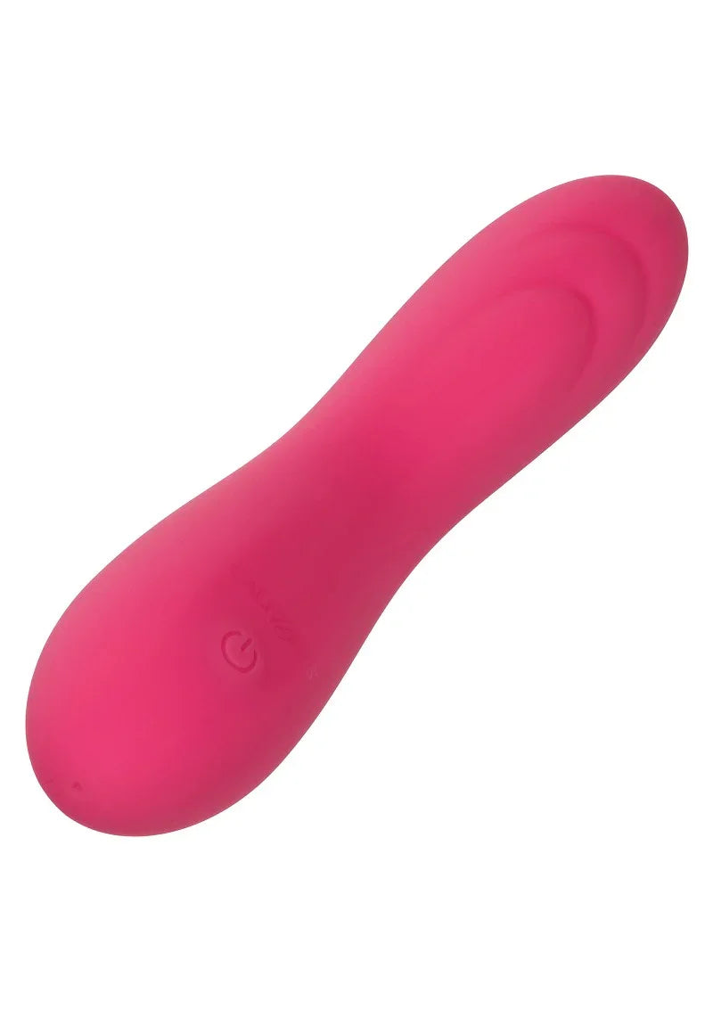 Liquid Silicone Pixies Ripple vibrator by CalExotics - Happytoys Sexshop: Toys for Feeling Happy & Easy 😊 - Discreet geleverd