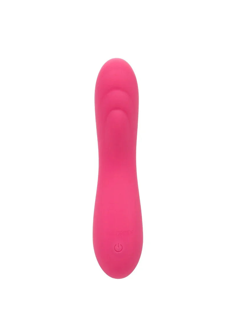 Liquid Silicone Pixies Ripple vibrator by CalExotics - Happytoys Sexshop: Toys for Feeling Happy & Easy 😊 - Discreet geleverd