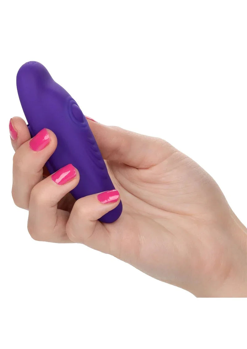 ♀ CalExotics Lock-N-Play Remote Pulsating Panty Teaser - Happytoys Sexshop: Toys for Feeling Happy & Easy 😊 - Discreet geleverd