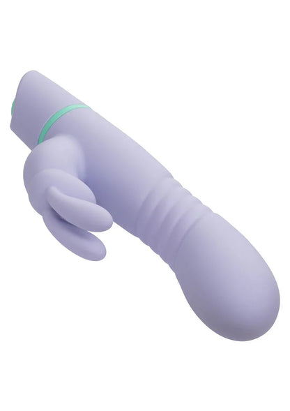Love Bunny Thrusting Bunny by CalExotics - Happytoys Sexshop: Toys for Feeling Happy & Easy 😊 - Discreet geleverd