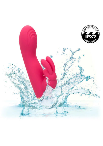 Love Bunny Vibrating 'G” Bunny by CalExotics - Happytoys Sexshop: Toys for Feeling Happy & Easy 😊 - Discreet geleverd