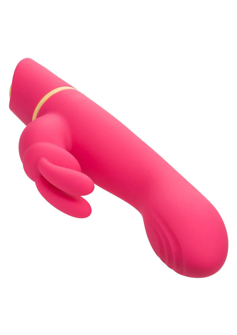 Love Bunny Vibrating 'G” Bunny by CalExotics - Happytoys Sexshop: Toys for Feeling Happy & Easy 😊 - Discreet geleverd