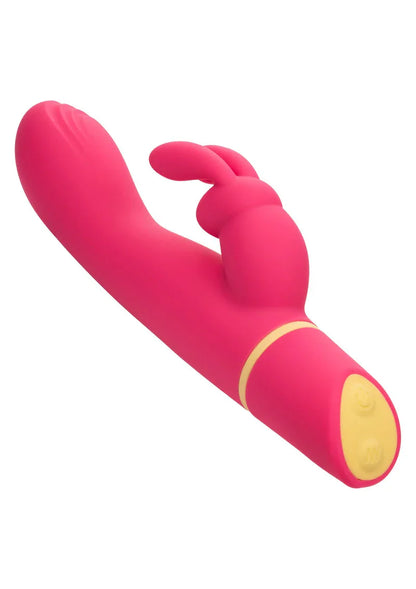 Love Bunny Vibrating 'G” Bunny by CalExotics - Happytoys Sexshop: Toys for Feeling Happy & Easy 😊 - Discreet geleverd