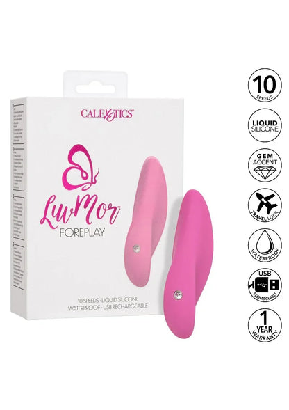 CalExoticsLuvMorForeplay35 @ Happytoys Sexshop: online sex shop for Feeling Happy & Easy 😊 the erotic store owned by a woman