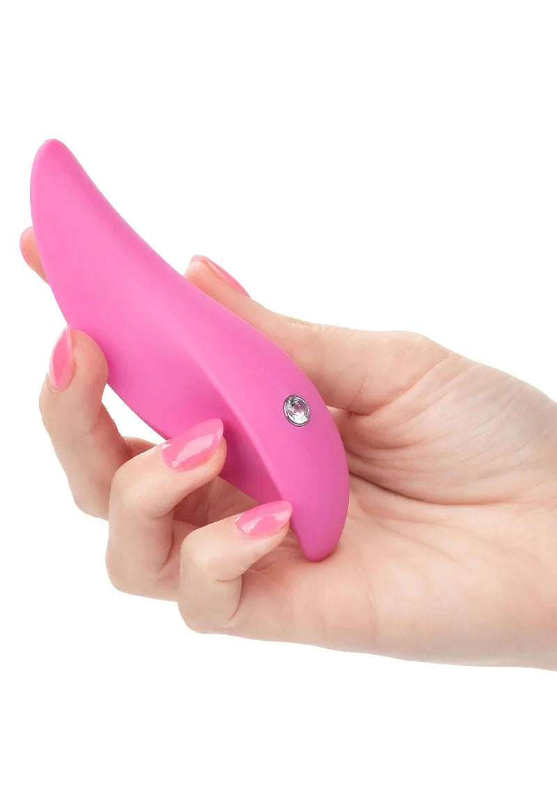 LuvMor Foreplay vibrator by CalExotics - Happytoys Sexshop: Toys for Feeling Happy & Easy 😊 - Discreet geleverd