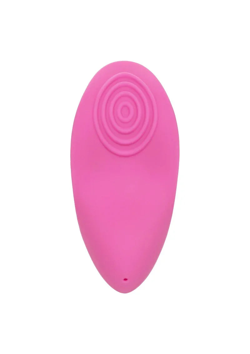 ♀ CalExotics LuvMor Teases vingervibrator - Happytoys Sexshop: Toys for Feeling Happy & Easy 😊 - Discreet geleverd